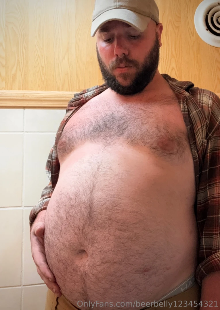 Bugbit and sunburnt at this job but my belly is swelling part 1 