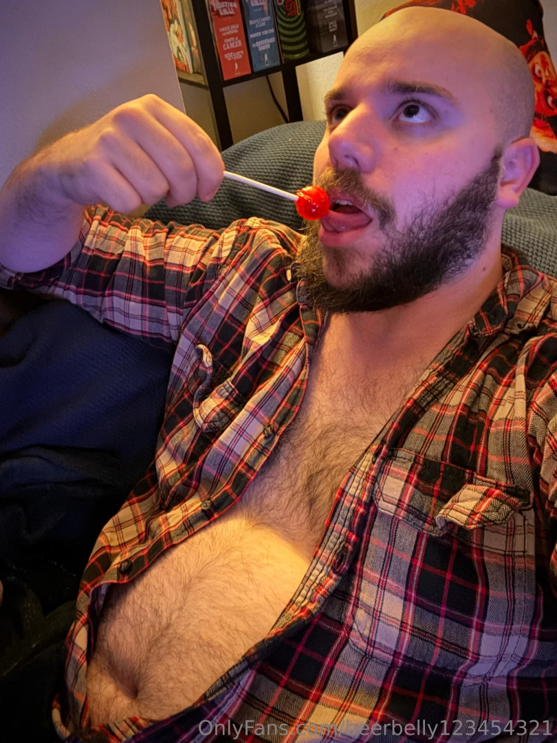 Are these lollipops making me fat 