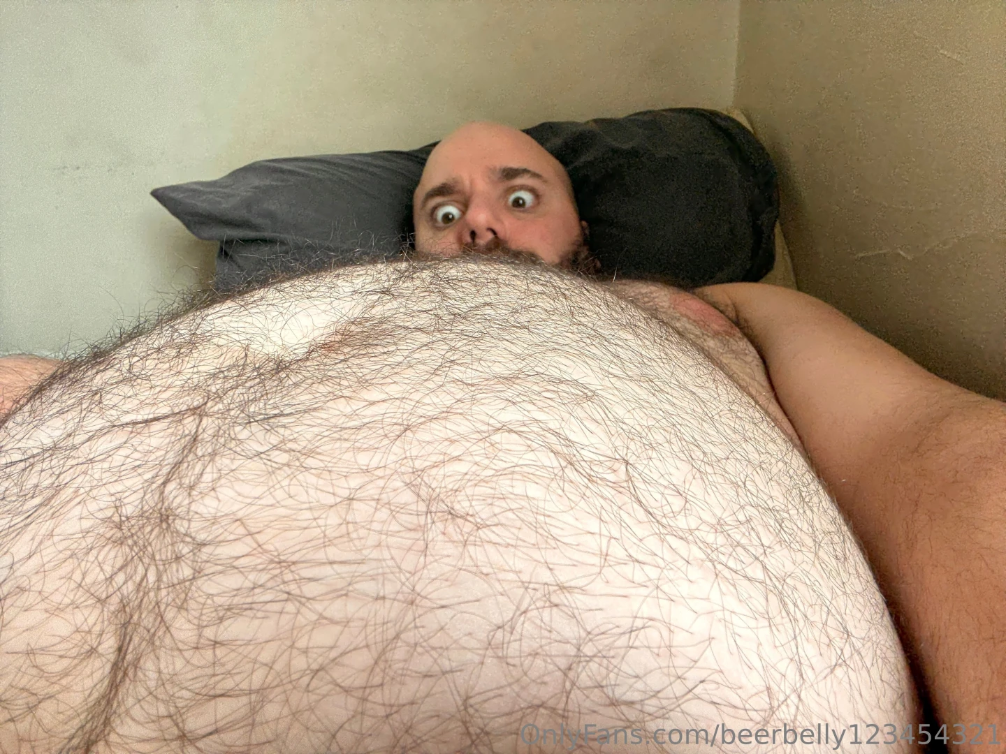 Why isn t this bloat going away 