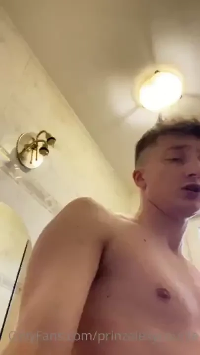 Let s jerk together soon new content with new boy 