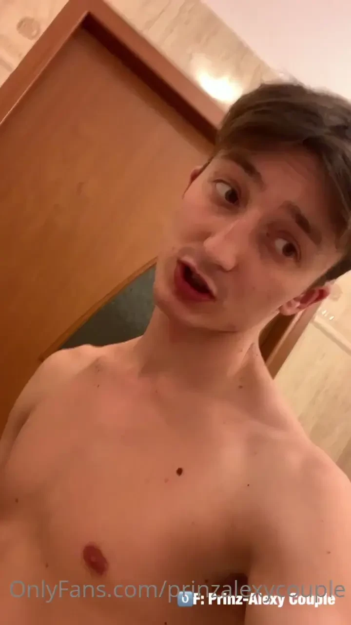 Put it in me prinz-aleksy 