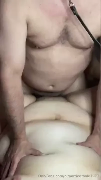 I love to dominate while also under her control 