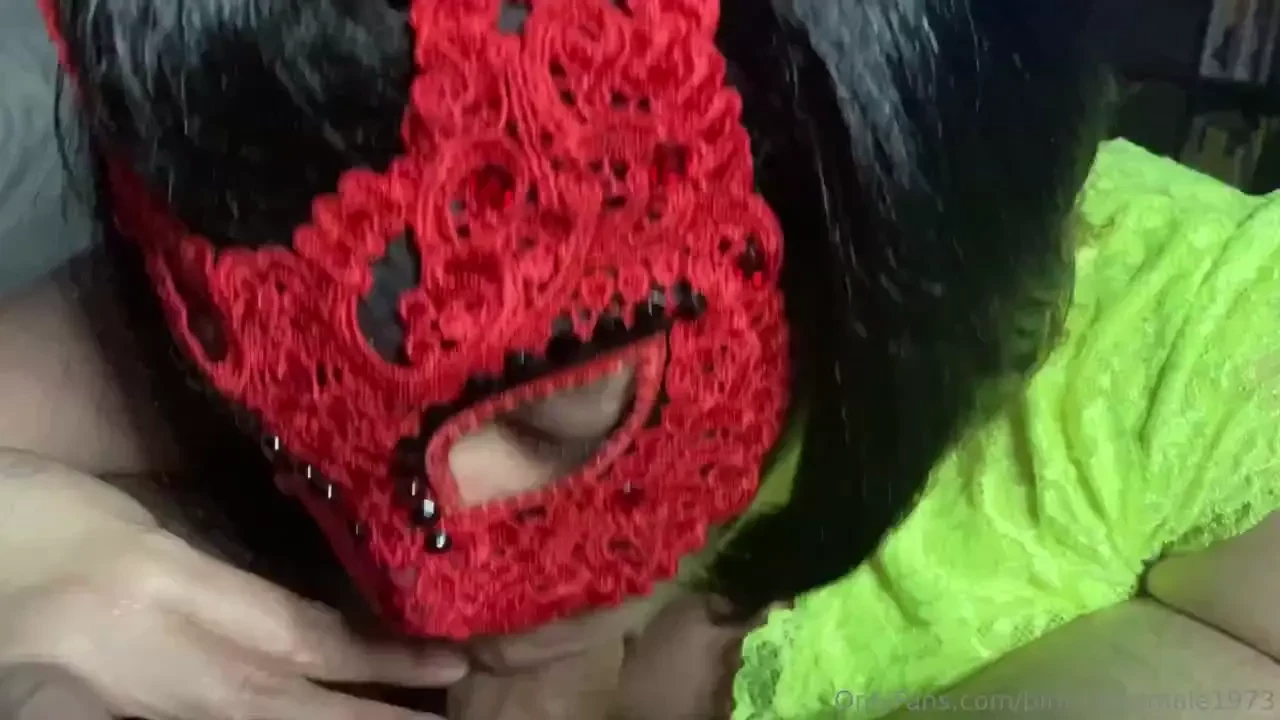 My dick got the love it needed 