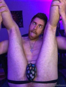 Just getting into the goon state of mind is so stress relieving i hope part 3