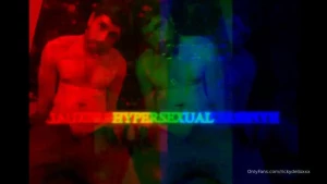 Goon keep stroking bro