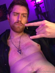 As you can tell the andrew christian jocks are my favorite haha part 4