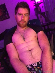 As you can tell the andrew christian jocks are my favorite haha part 1