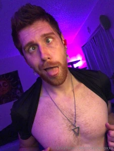 Twisting the nips take me to another place for sure