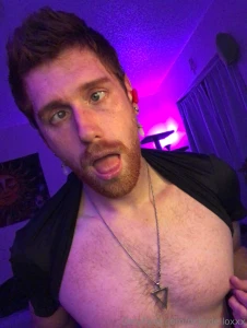 Twisting the nips take me to another place for sure part 1