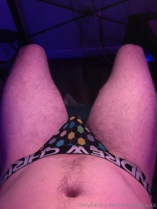 Feeling good in gear part 3