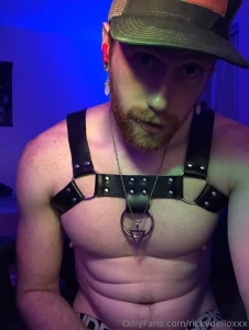 Feeling good in gear part 1