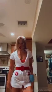 Spooky vibes part 39