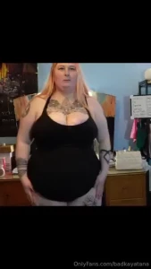 Horror show dance for december sorry it s late i m now 63lbs down