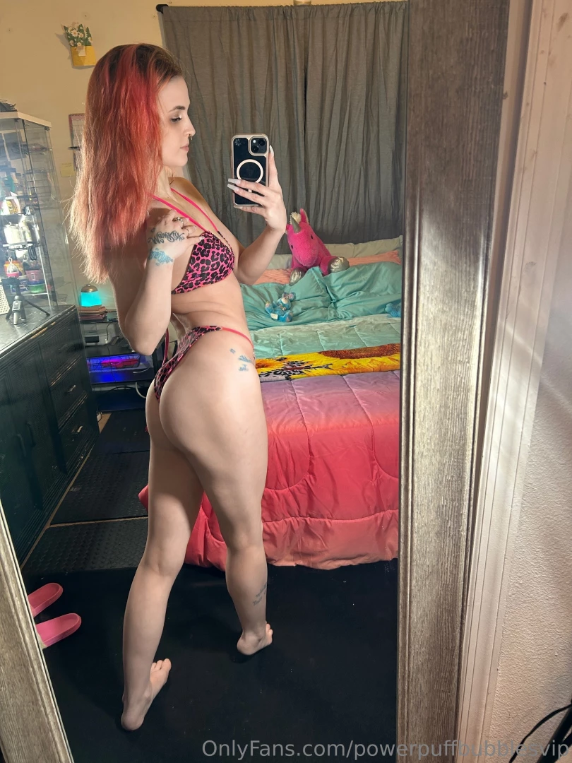 Like what you see you ll love what i can do 