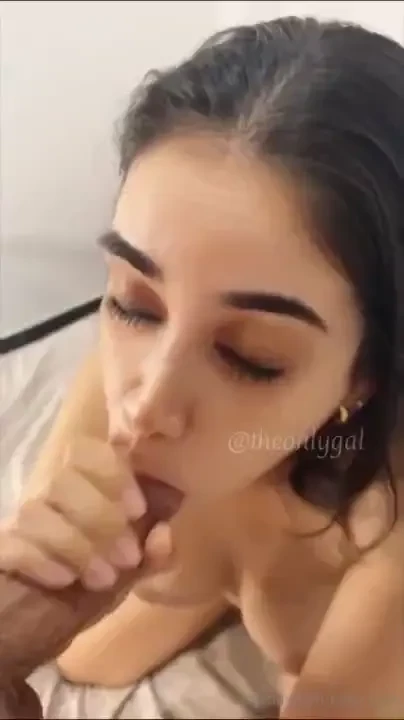 Can i suck your cock in the mornings like this free nude video just part 1 