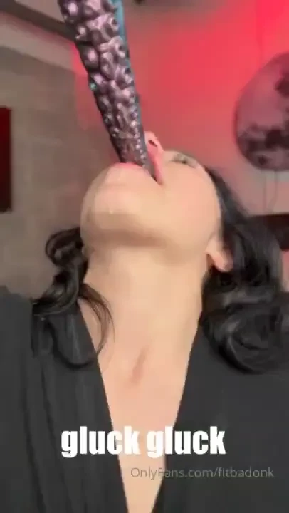 Want to see how deep i took this massive thing dm me 