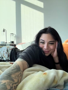 Take a bite part 389