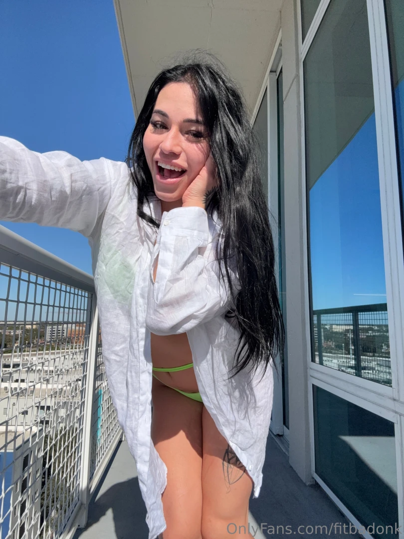 Felt cute the other day part 28 