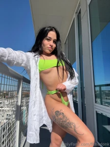 Come take these off with your teeth part 2