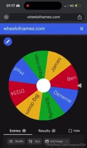 Picked the 1st winner for the giveaway congrats to d1234 jdoogle