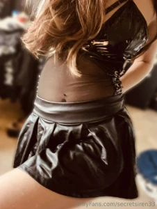 Does master like my outfit