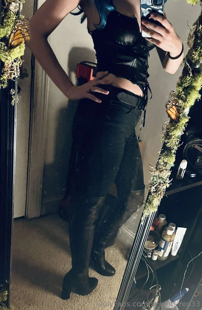 Lets have some fun darling it s been so long 