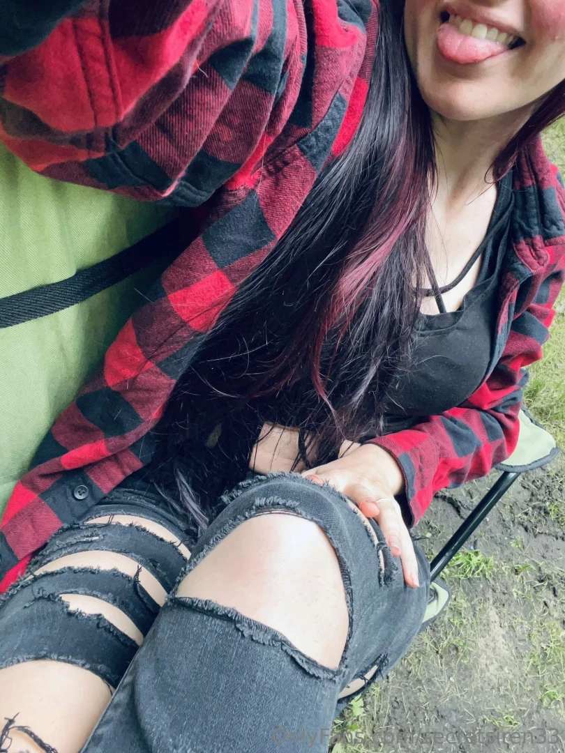 Who wants to get in my tent tonight 