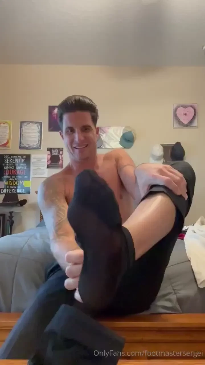 Custom birthday order socks 