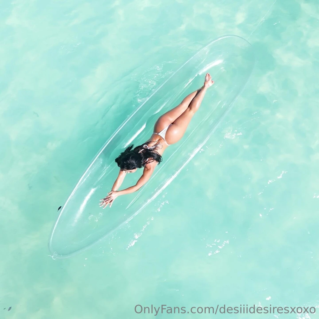 This float s the only thing keeping me innocent 