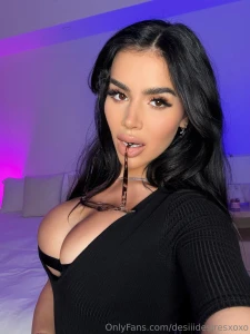 Sweet but dangerous part 4