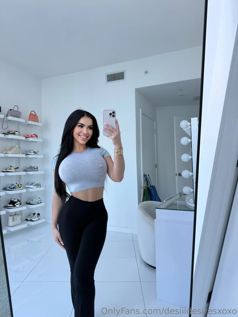 This glow just for you 