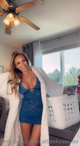 Stepmom catches you in her panty drawer do you want to see what i have