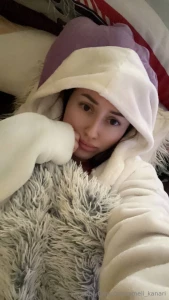 Today started out incredibly cozy i woke up wrapped myself in a warm