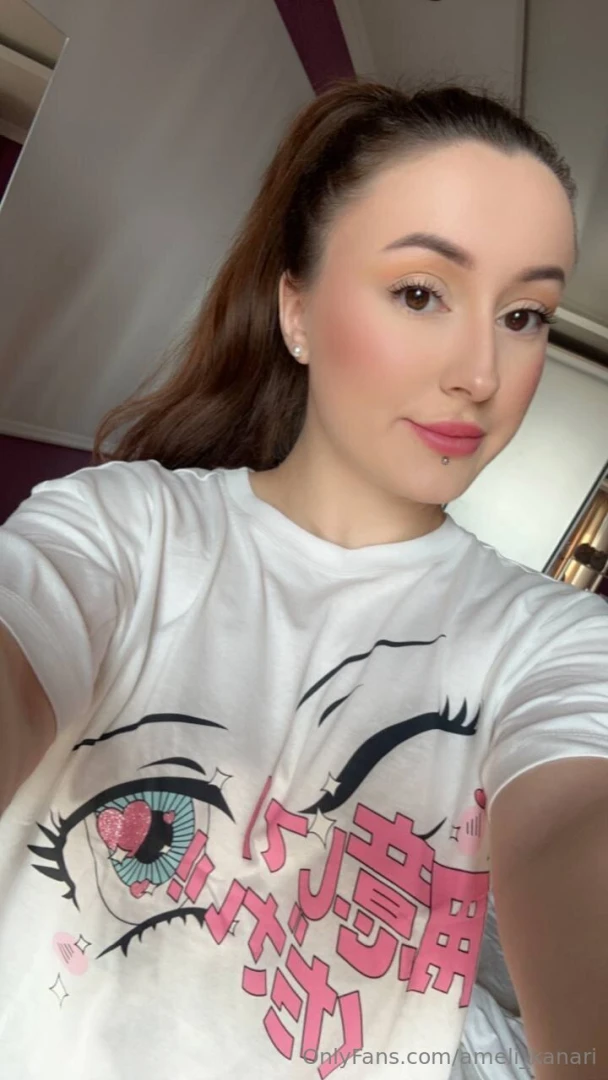 Wrapped myself in warm pajamas applied my favorite cream and settled 