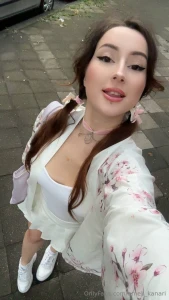 We often run after the future and forget to appreciate what is already