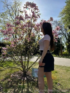 The most precious moments are the ones you don t plan for a