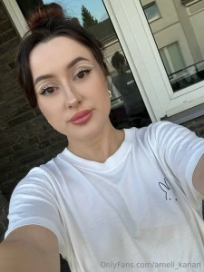 Sometimes all we need is silence inside and the feeling that we are