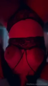 Red and black part 24