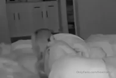 My kink is giving head to a sleeping papi 