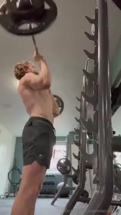 Merry christmas had the fitness room to myself today so thought i d part 1 