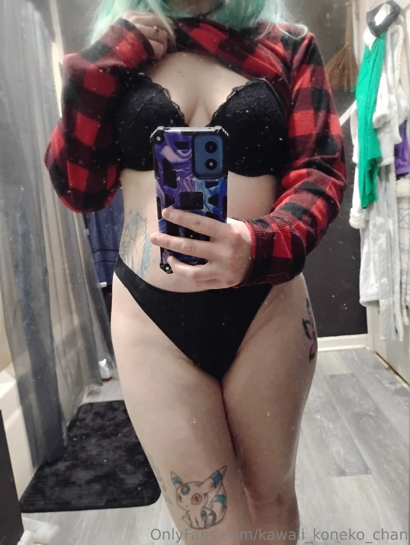 Who needs a bra or pants part 1 