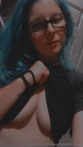 You gonna come take this off for me or what