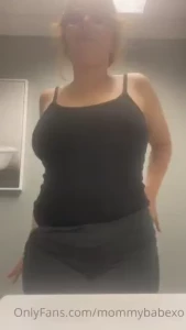 Just a little at work fun