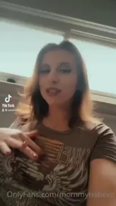 I ll do it better when i m not in a rush to get somewhere