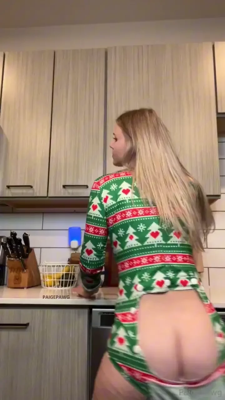 Shaking it like a snow globe part 1 