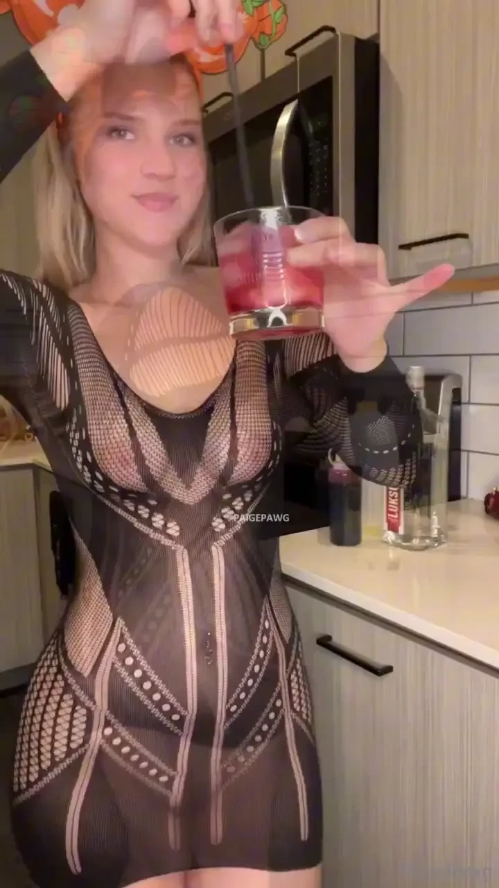 Barista by day sexy bartender by night what else could you need part 1 