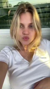 Titty flash tuesday part 2
