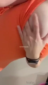 My titties are all yours to enjoy