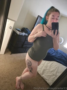 Good morning shirtless version over at aurorastarvip