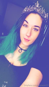 Its my birthday who s going to spoil me the most